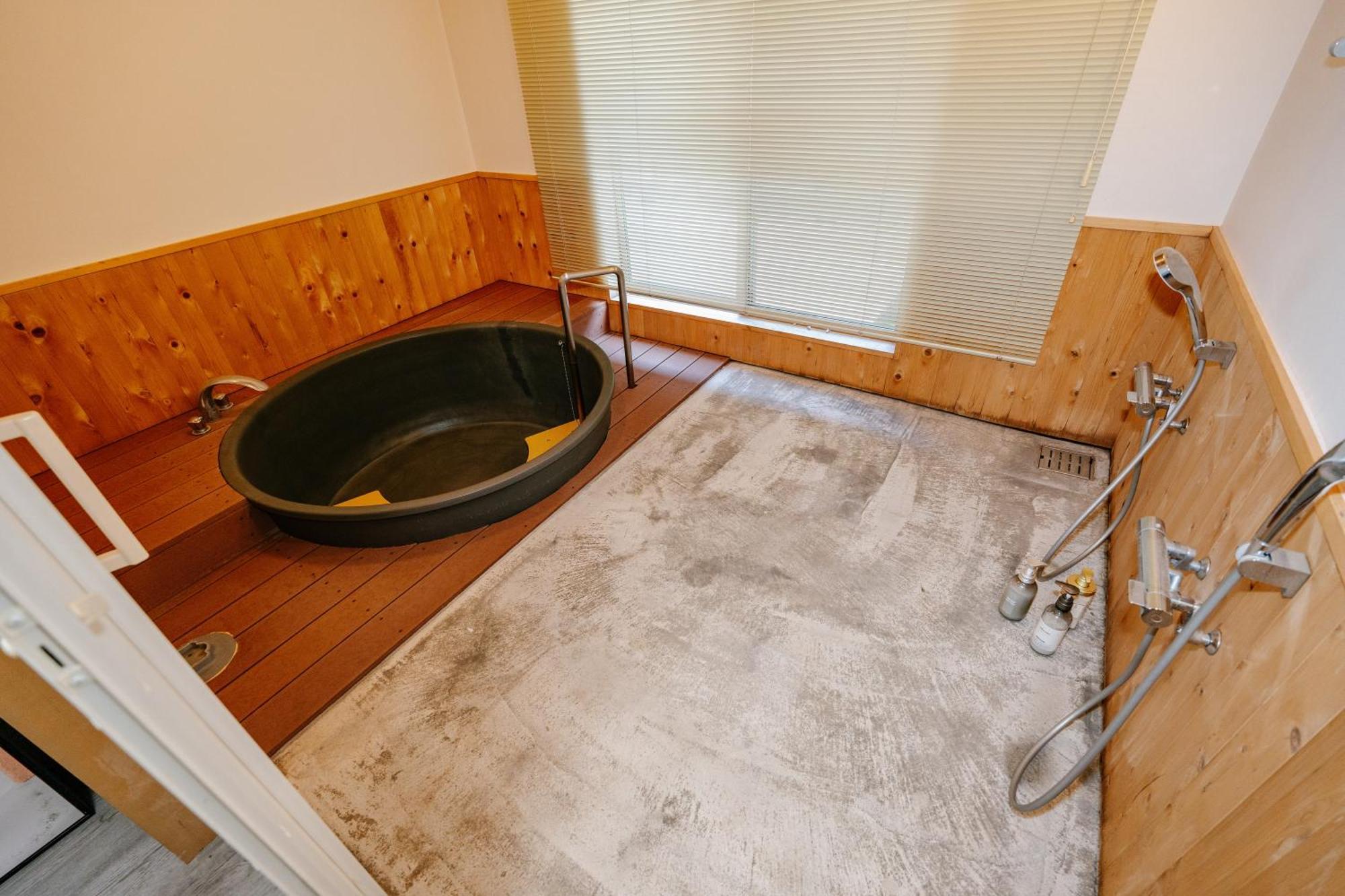 Hostel Hakone Lumi Exterior photo