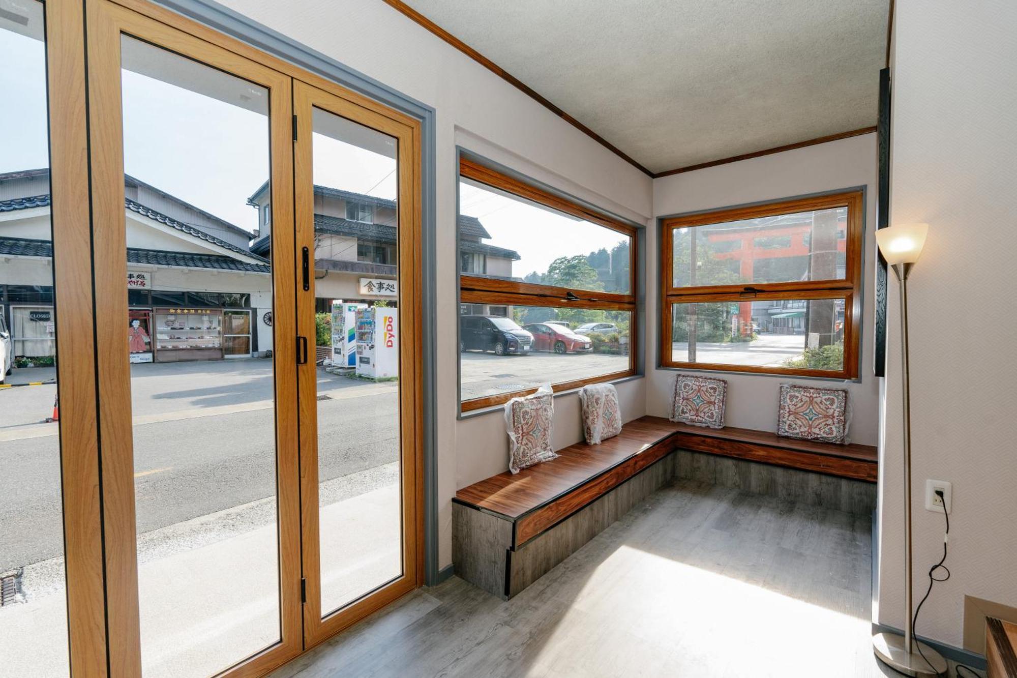 Hostel Hakone Lumi Exterior photo